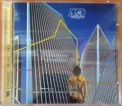 YES - GOING FOR THE ONE (1971) 2003 EXPANDED & REMASTERED CD 2.EL