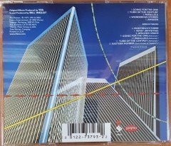 YES - GOING FOR THE ONE (1971) 2003 EXPANDED & REMASTERED CD 2.EL