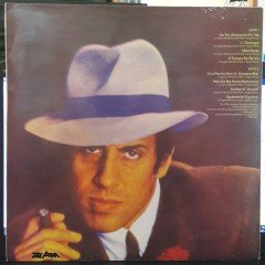 ADRIANO CELENTANO - UN PO' ARTISTA UN PO' NO (1980) - 2.EL PLAK YERLİ BASKI