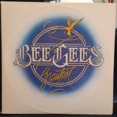 BEE GEES - GREATEST (1979) - 2.EL 2PLAK