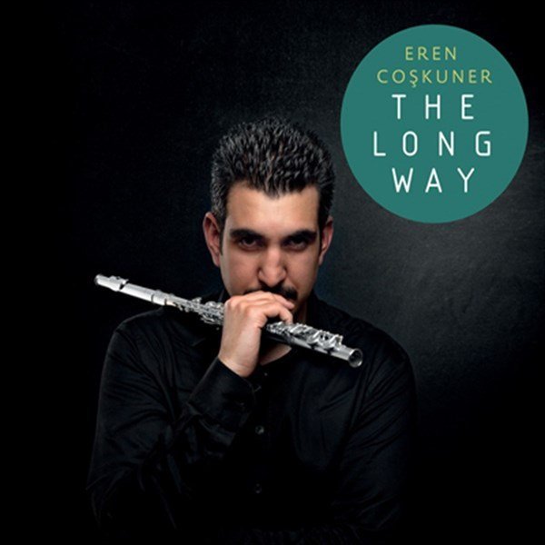 EREN COŞKUNER - THE LONG WAY - CD SIFIR
