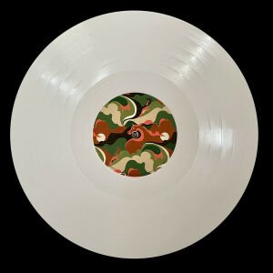 FIRST AID KIT - PALOMINO (2022) - LP GATEFOLD WHITE VINYL SIFIR PLAK
