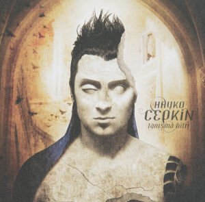 HAYKO CEPKİN - TANIŞMA BİTTİ (2007) 2xLP 2022 SIFIR PLAK