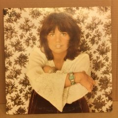 LINDA RONSTADT - DON^T CRY NOW  2.EL PLAK