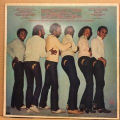 COMMODORES - IN THE POCKET (1981) 2.EL PLAK