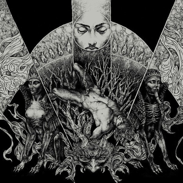 DEUIL - SHOCK/DENY (2015) - LP SIFIR PLAK