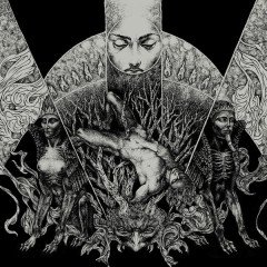 DEUIL - SHOCK/DENY (2015) - LP SIFIR PLAK