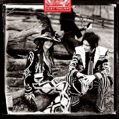 WHITE STRIPES - ICKY THUMP (2007) - 2LP GATEFOLD SIFIR PLAK