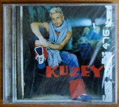 KUZEY - 476  CD 2.EL