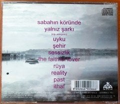 MOR VE ÖTESİ - ŞEHİR CD 2.EL