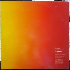 WHAM - THE EDGE OF HEAVEN (1986) - 12'' MAXI SINGLE PLAK 2.EL