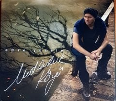 EMRE YÜCELEN - MUTLULUK KÖYÜ (2015) ARPEJ CD 2.EL