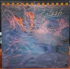 FREDDIE HUBBARD - SPLASH (1981) - PLAK 2.EL
