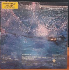 FREDDIE HUBBARD - SPLASH (1981) - PLAK 2.EL