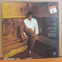 JOHNNY MATHIS - CLOSE TO YOU - LP 2.EL PLAK