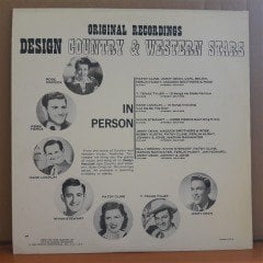 GOLDEN OLDIES ORIGINAL HITS VOLUME 6 (1962) - LP 2.EL PLAK