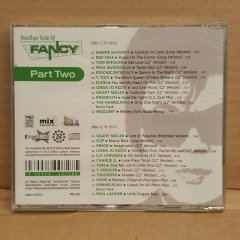 FANCY - ANOTHER SIDE OF FANCY  PART TWO (2014) - 2CD EURO POP SYNTH POP 2.EL