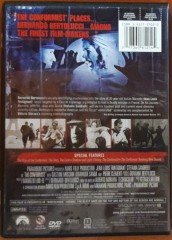 THE CONFORMIST - JEAN-LOUIS TRINTIGNANT - BERNARDO BERTOLUCCI - DVD 2.EL 1. BÖLGE TR ALTYAZI YOKTUR