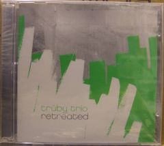 TRUBY TRIO - RETREATED 2CD SIFIR