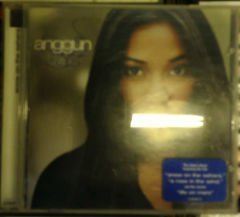 ANGGUN SNOW ON THE SAHARA CD 2.EL