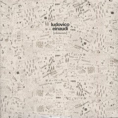 LUDOVICO EINAUDI - [ELEMENTS] (2015) - 2PLAK SIFIR