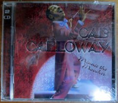 CAB CALLOWAY - MINNIE THE MOOCHER - 2CD SIFIR