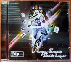 LUPE FIASCO'S FOOD & LIQUOR CD 2.EL