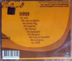 BAĞDAT AVENUE - 01/10 (2003) CD 2.EL