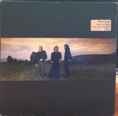 BEE GEES - ESP (1987) - PLAK 2.EL
