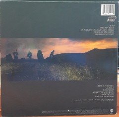 BEE GEES - ESP (1987) - PLAK 2.EL
