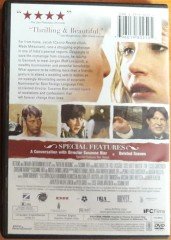 AFTER THE WEDDING - MADS MIKKELSEN - SUSANNE BIER - DVD 2.EL 1. BÖLGE TR ALTYAZI YOKTUR
