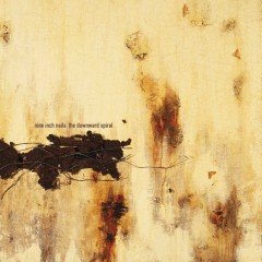 NINE INCH NAILS - THE DOWNWARD SPIRAL (1994) - 2LP 180GR 2017 EDITION SIFIR PLAK