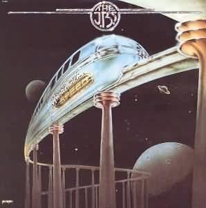 J.B.'S - HUSTLE WITH SPEED - LP SIFIR