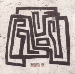 PINEAPPLE THIEF - VERSIONS OF THE TRUTH (2020) - LP 180GR SIFIR PLAK