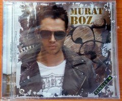 MURAT BOZ - AŞKI BULAMAM BEN SINGLE CD SIFIR