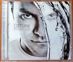 ÖZTÜRK - BENİM GİBİ CD 2.EL