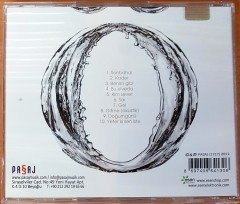 ÖZTÜRK - BENİM GİBİ CD 2.EL