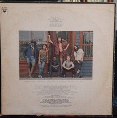 BRUCE SPRINGSTEEN - THE WILD, THE INNOCENT & THE E STREET SHUFFLE (1973) - 2.EL PLAK