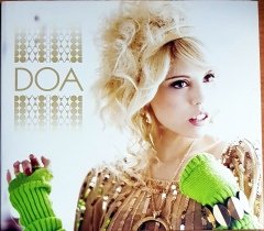 DOĞA - DOĞA (2008) TAŞODA CD 2.EL