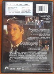 PRIMAL FEAR - RICHARD GERE - DVD 2.EL 1. BÖLGE TR ALTYAZI YOKTUR