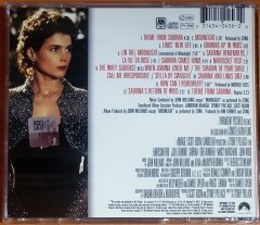 SABRINA SOUNDTRACK / JOHN WILLIAMS (1995) - CD 2.EL