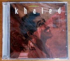 KHALED - KHALED (1992) -  CD RAI SIFIR