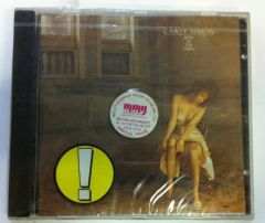 CARLY SIMON - BOYS IN THE TREES (1978) - CD SIFIR