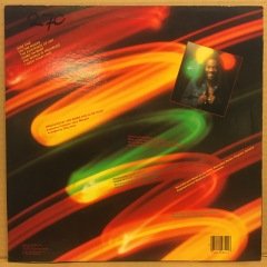 DENNIS BROWN - FOUL PLAY 1981 2.EL PLAK