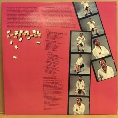 ROY HAYNES - THANK YOU (1977) 2.EL PLAK