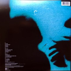 MADRUGADA - INDUSTRIAL SILENCE (1999) - 2PLAK SIFIR MUSIC ON VINYL
