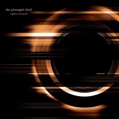 PINEAPPLE THIEF - TIGHTLY UNWOUND (2008) - 2LP GATEFOLD 2019 EDITION SIFIR PLAK