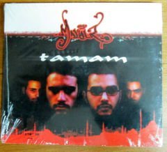 MAKALE - TAMAM DIGIPACK CD 2.EL
