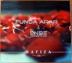 FUNDA ARAR & ENBE ORKESTRASI - HAFIZA SINGLE CD 2.EL