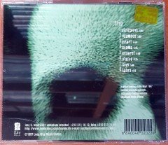 GÖKHAN KIRDAR - TRİP (1997) CD 2.EL